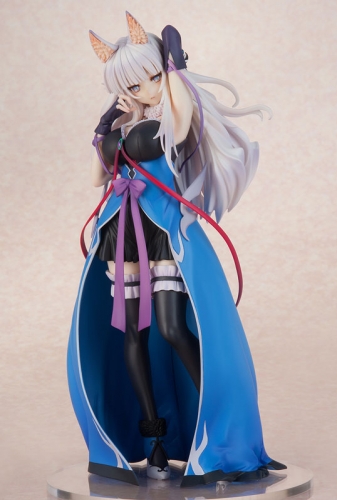 (In Stock) Flare Dungeon Travelers 2-2 Yamiochi no Otome to Hajimari no Sho - Mefmera Figure