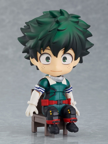 (Pre-order) Good Smile Company GSC Nendoroid Swacchao! My Hero Academia Izuku Midoriya