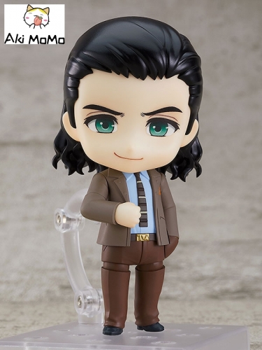 (Pre-order) Good Smile Company GSC Nendoroid Loki TVA Ver.