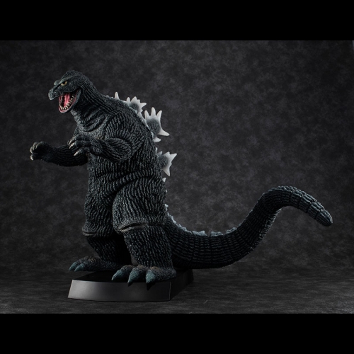 (Pre-order) MegaHouse UA Monsters King Kong vs. Godzilla Godzilla (1962) Figure (Single Shipment)