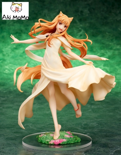 (Pre-order)  ques Q Spice and Wolf Holo 1/7 Figure