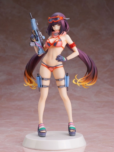 (Pre-order)  Our Treasure Fate Grand Order Archer Osakabehime Summer Queens 1/8 Complete Figure
