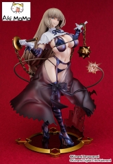 (Pre-order) WING Bombergirl Sepia 1/6 Figure