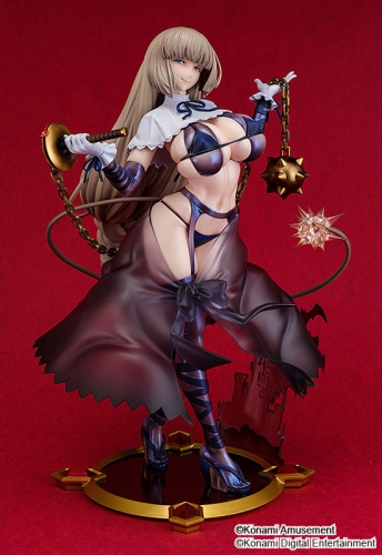 (Pre-order) WING Bombergirl Sepia 1/6 Figure