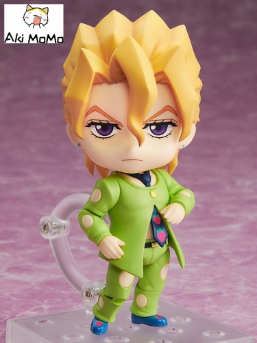 (Pre-order) Medicos Entertainment Nendoroid TV Anime JoJo's Bizarre Adventure Golden Wind Pannacotta Fugo