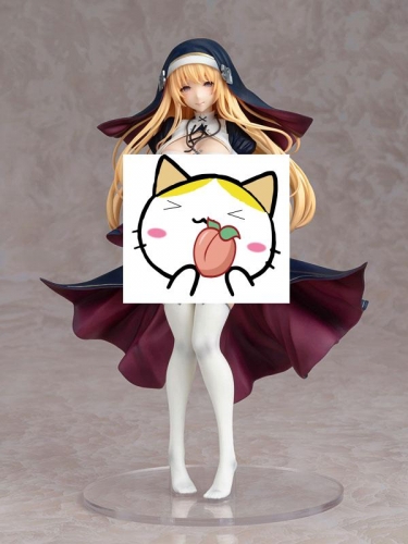 (Pre-order) Vibrastar Original Character Charlotte 1/6 Figure