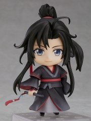 (Pre-order) Good Smile Arts Shanghai GSAS Nendoroid Wei Wuxian Regular Version Mo Dao Zu Shi