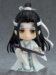 (Pre-order) Good Smile Arts Shanghai GSAS Nendoroid Lan Wangji Regular Version Mo Dao Zu Shi