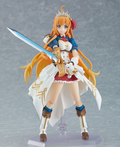 (Pre-order Closed) Max Factory Figma Princess Connect! Re:Dive Pecorine