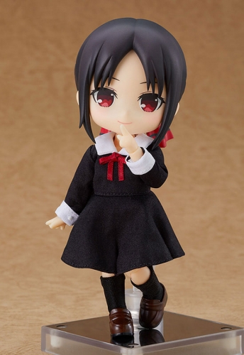 (Pre-order Closed) Good Smile Company GSC Nendoroid Doll Kaguya-sama: Love Is War The Geniuses War of Love and Brains Kaguya Shinomiya