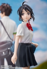 (Pre-order) Good Smile Company GSC POP UP PARADE Your Name Mitsuha Miyamizu Figure