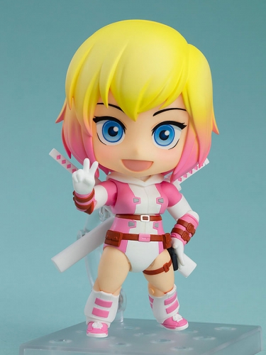 (Pre-order) Good Smile Company GSC Nendoroid Marvel Comics Gwenpool