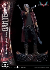 (Pre-order) Devil May Cry V Dante HDMMDMCV-01 1/2 Scale Statue By Prime 1 Studio