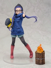 (Pre-order) WING Yuru Camp Chiaki Oogaki 1/7 Figure