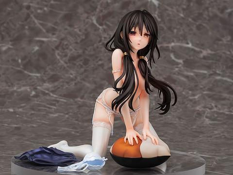(Sold Out) Aquamarine Date A Live Kurumi Tokisaki after date style 1/7