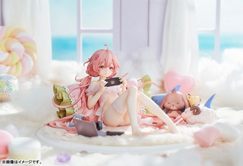 Good Smile Arts Shanghai GSAS Red: Pride of Eden Evanthe Lazy Afternoon Ver. 1/7 Figure