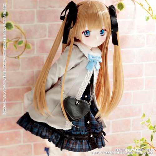 (Pre-order Closed) Azone 1/3 Iris Collection Petite Series Anna Wonder fraulein Eternal Princess Doll