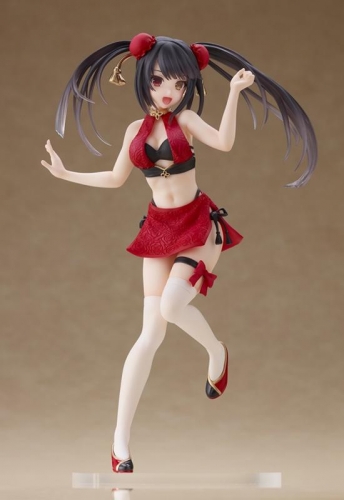 (Sold Out) TAITO Date A Live IV Coreful Figure Tokisaki Kurumi Mandarin Swimwear ver.