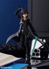 (Pre-order) Good Smile Company GSC POP UP PARADE Movie Sword Art Online Progressive: Aria of a Starless Night Kirito Figure