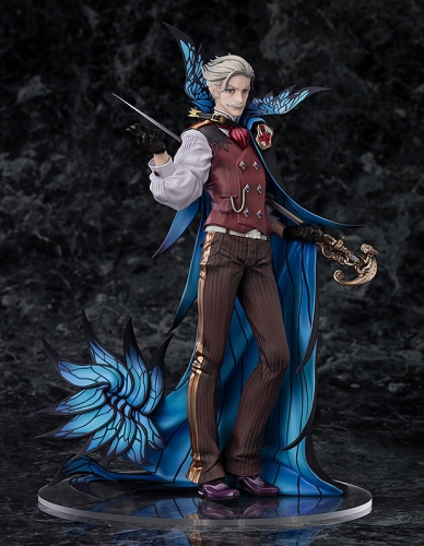 (Pre-order) Orange Rouge Fate Grand Order Archer James Moriarty 1/8 Figure