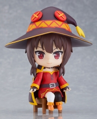 (Pre-order) Good Smile Company GSC Nendoroid Movie KonoSuba: God's Blessing on this Wonderful World! Kurenai Densetsu Swacchao! Megumin