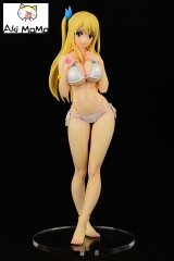 (Pre-order) Orca Toys FAIRY TAIL Lucy Heartfilia Swimsuit PURE in HEART 1/6 Figure