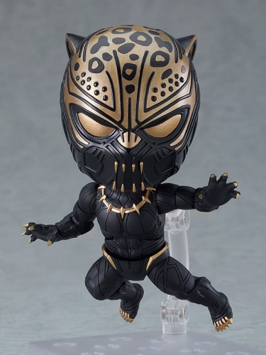 (Pre-order) Good Smile Company GSC Nendoroid Black Panther Erik Killmonger