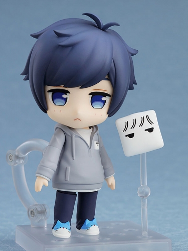 (Pre-order) Good Smile Company GSC Nendoroid Soraru