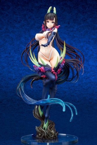 (Sold Out) ques Q Ane Naru Mono Chiyo 1/7 Figure