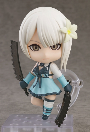 (Pre-order Closed) Square Enix Nendoroid NieR Replicant ver.1.22474487139... Kaine