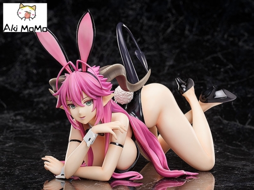 (Sold Out) FREEing B-STYLE Sin: The 7 Deadly Sins Asmodeus Bare Leg Bunny Ver. 1/4 Figure