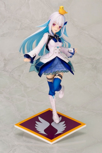 (Pre-order) Kotobukiya Nijisanji Lize Helesta 1/7 Figure