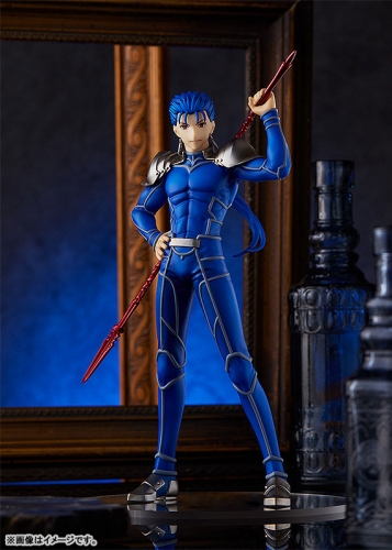 (Pre-order Closed) Max Factory POP UP PARADE Fate stay night Heaven's Feel Lancer Figure