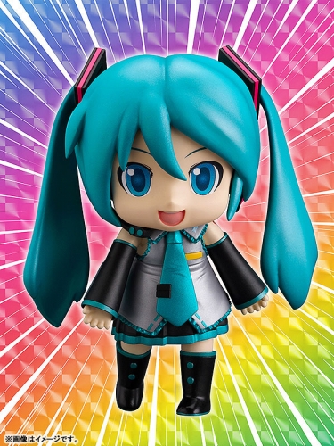 (Pre-order Closed) Good Smile Company GSC Nendoroid Character Vocal Series 01 Hatsune Miku Mikudayo 10th Anniversary Ver.