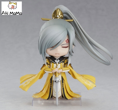 (Pre-order Closed) Good Smile Arts Shanghai GSAS Nendoroid JX3 Ying Ye (Bonus)