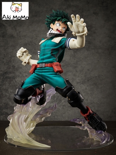 (Pre-order) Takara Tomy B-STYLE My Hero Academia Izuku Midoriya 1/4 Figure