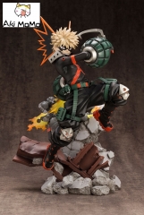 (Pre-order) Kotobukiya ARTFX J My Hero Academia Katsuki Bakugo Ver.2 1/8 Figure