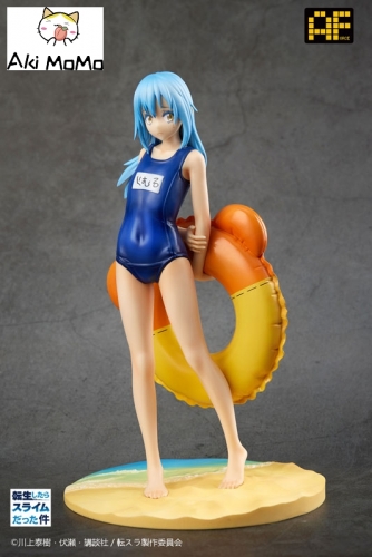 (Pre-order) Dragon Horse That Time I Got Reincarnated as a Slime Rimuru Tempest Swimsuit Ver. 1/7 Figure