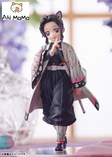 (Pre-order Closed) Good Smile Company POP UP PARADE Demon Slayer Figure: Kimetsu no Yaiba Shinobu Kocho Figure