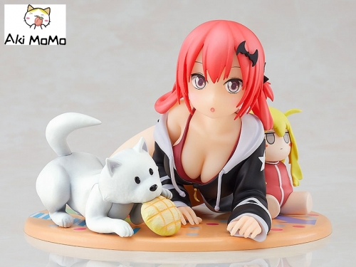 (Pre-order Closed) Fine Clover Gabriel DropOut Satanichia Kurumizawa McDowell 1/7 Figure