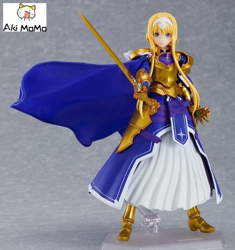 (Pre-order Closed) Max Factory figma Sword Art Online Alicization War of Underworld Alice Synthesis Thirty