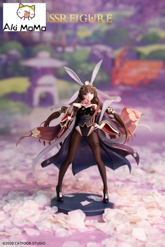 (Pre-order Closed) Mahjong Soul Kaguyahime Bond Ver. 1/7 Figure