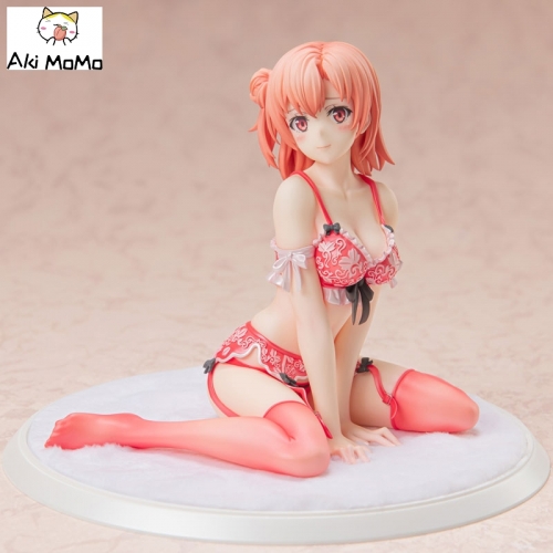 (Pre-order) Revolve My Teen Romantic Comedy SNAFU 2 Yui Yuigahama Lingerie ver. 1/7 Figure