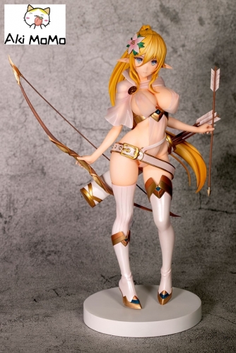 (In Stock) SkyTube Elf illustration by Kekemotsu 1/6 Figure