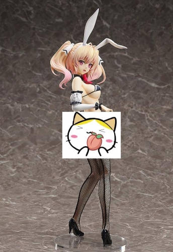 (Sold Out) FREEing B-STYLE Hisasi Original Bunny series Mitsuka Bunny Ver. 1/4 Figure