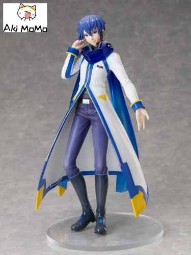 (Pre-order) FuRyu Piapro Characters KAITO 1/7 Figure