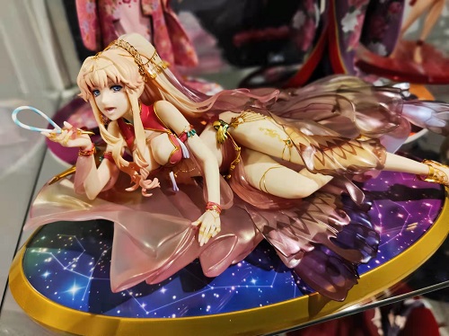 (Sold Out)Alpha Omega Macross Frontier Sheryl Nome Gorgeous Ver.