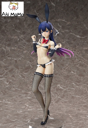 (Sold Out) FREEing B-STYLE Hisasi Original Bunny series Reika Bunny Ver. 1/4 Figure
