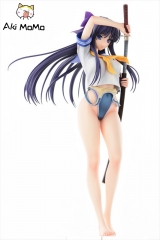 (Back-order Closed) Orca Toys Walkure Romanze More & More Akane Ryuzoji ver.Finest 1/6 Figure