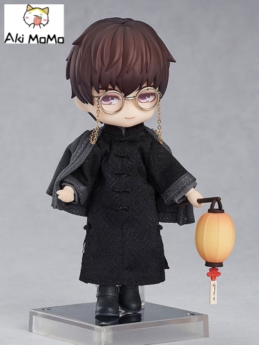 (Pre-order Closed) Good Smile Arts Shanghai GSAS Nendoroid Doll Mr Love: Queen's Choice Lucien If Time Flows Back Ver